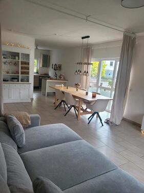Foto - Terrassenwohnung in Wiehl zur Miete