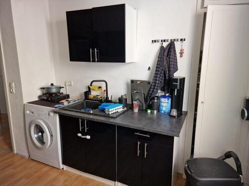 Foto - Etagenwohnung in Hagen zur Miete