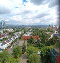 Foto - Kapitalanlage 2 Zimmerwohnung in Frankfurt am Main Sachsenhausen