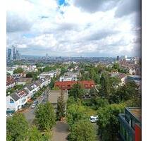 Kapitalanlage 2 Zimmerwohnung in Frankfurt am Main Sachsenhausen