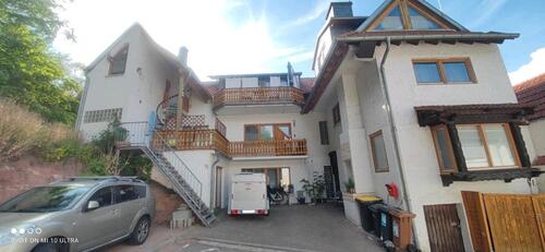 Foto - Provisionsfrei vom Eigentümer: Helle 5-Zimmer-Maisonette