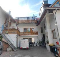Provisionsfrei vom Eigentümer: Helle 5-Zimmer-Maisonette - Nackenheim