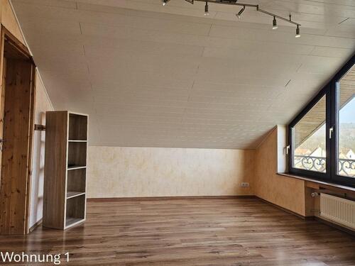 Foto - Etagenwohnung in Morschen