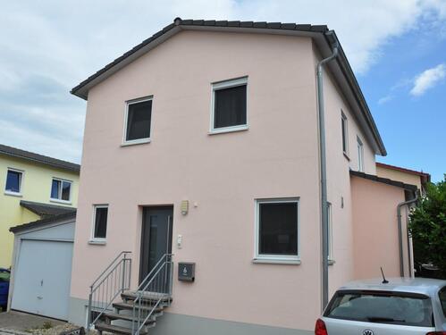 Foto - Modernes, junges Einfamilienhaus in top Lage PROVISIONSFREI
