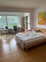 Foto - Altbau-Wohnung, 114 m2, 3 Zimmer, 2 Badezimmer, Hochschulviertel