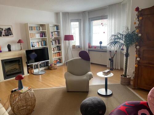 Foto - Etagenwohnung in Hagen zur Miete
