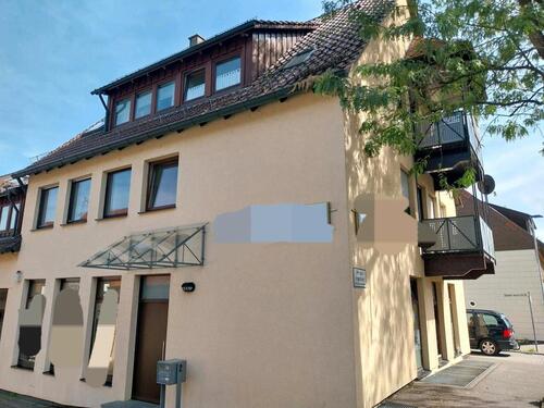 Foto - Etagenwohnung zur Miete in Brackenheim