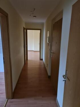 Foto - Etagenwohnung zur Miete in Berga/Elster