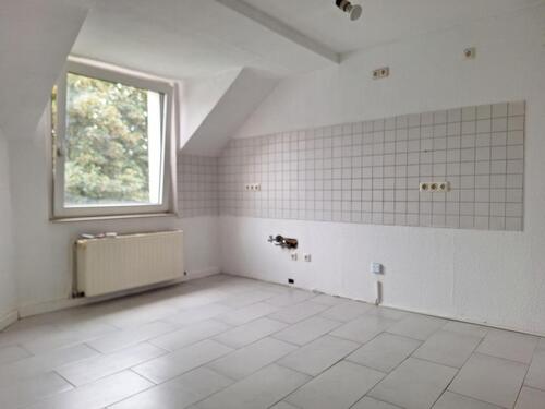 Foto - Etagenwohnung in Essen