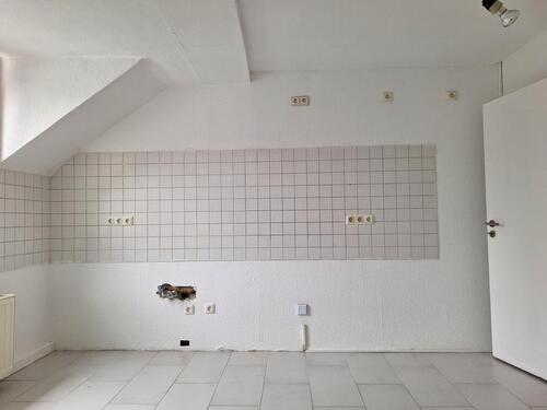 Foto - Etagenwohnung in Essen zur Miete
