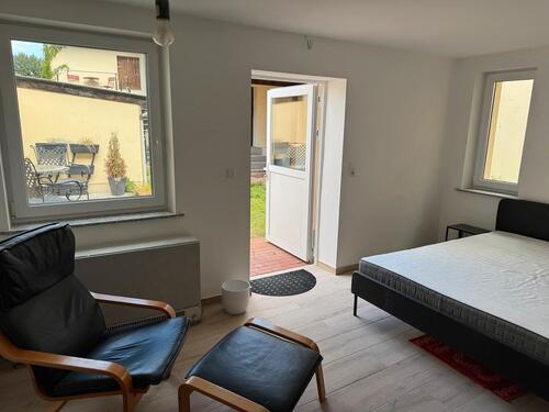Foto - Etagenwohnung zur Miete in Lieberose