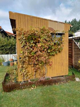 Foto - Garten mit laube zu verkaufen - 20.000,00 EUR Kaufpreis,