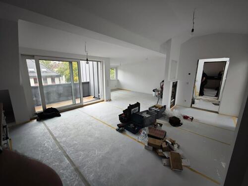 Foto - Etagenwohnung in Frankfurt am Main zur Miete