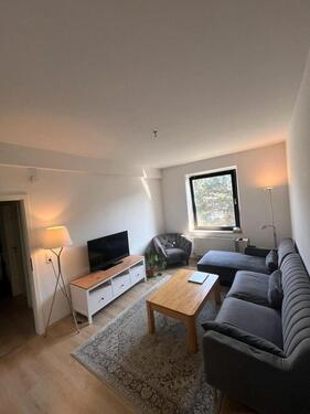 Foto - Etagenwohnung in Düsseldorf