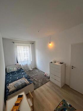 Foto - Etagenwohnung in Düsseldorf zur Miete