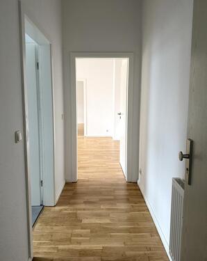 Foto - Etagenwohnung zur Miete in Magdeburg