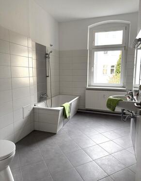 Foto - Etagenwohnung in Magdeburg zur Miete