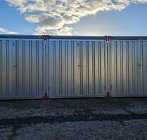 SelfstorageLagerflächeContainerLagerraum - Sankt Wendel