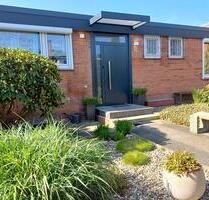 Charmanter Bungalow mit Garten in Hamburg-Marmstorf