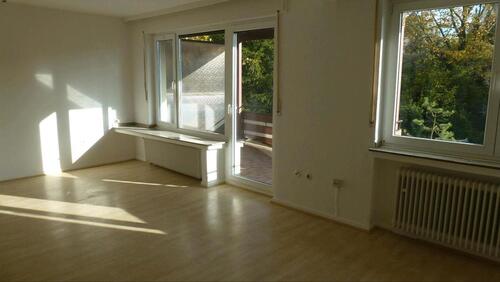 Foto - Etagenwohnung zur Miete in Recklinghausen