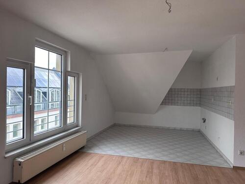 Foto - Etagenwohnung in Glauchau