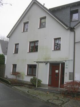 Foto - Schöne Wohnung in grüner Lage-jedoch zentral