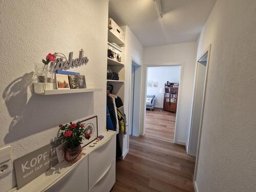 Foto - 3 Zimmer Etagenwohnung zur Miete in Plettenberg