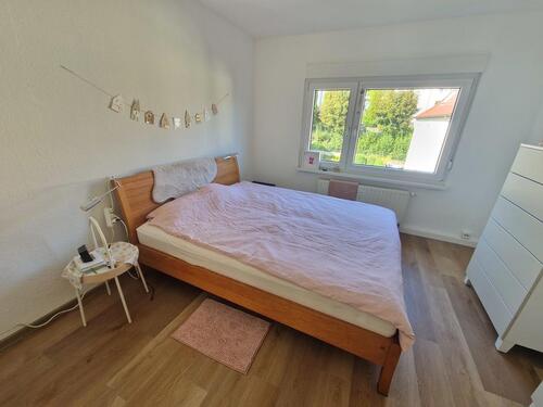 Foto - Etagenwohnung in Plettenberg zur Miete