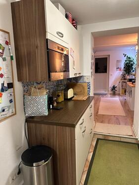 Foto - 1 Zimmer Etagenwohnung in Bremen