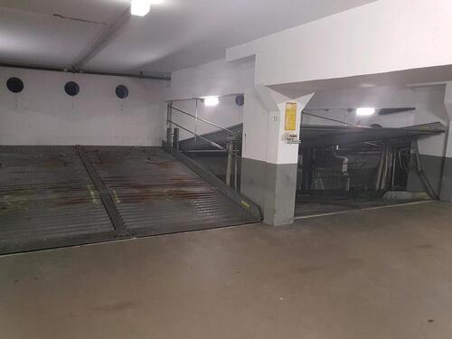 Foto - Garage Stellplatz Tiefgaragenstellplatz