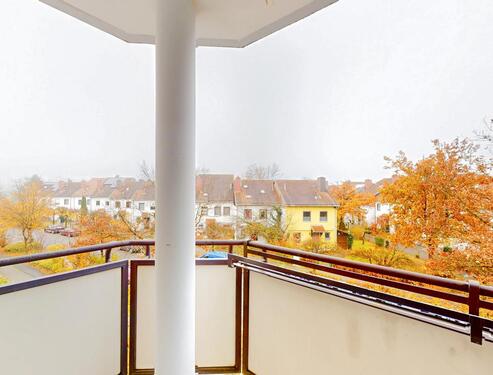 Foto - Altbaucharme trifft Wohnkomfort: 2-Zimmer-Wohnung in Unterschleißheim