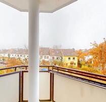 Altbaucharme trifft Wohnkomfort: 2-Zimmer-Wohnung in Unterschleißheim