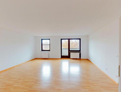 Foto - 2 Zimmer Etagenwohnung in Unterschleißheim