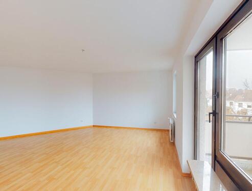 Foto - Etagenwohnung in Unterschleißheim zur Miete