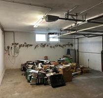 LagerflächeMateriallager f. z.B. Handwerker in Melsungen