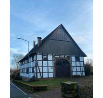 Vermietung Resthof in Barntrup OT Sommersell