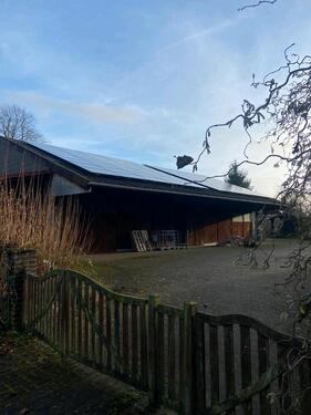 Foto - 8 Zimmer Etagenwohnung in Barntrup