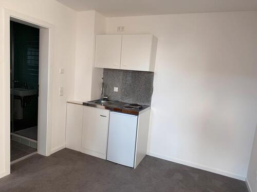 Foto - 1 Zimmer Etagenwohnung in Fürth