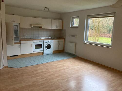 Foto - 2 Zimmer Etagenwohnung zur Miete in Ratekau