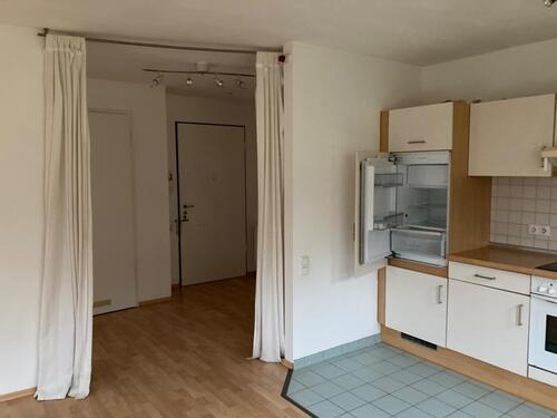 Foto - 2 Zimmer Etagenwohnung in Ratekau