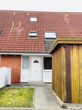 Foto - Reihenmittelhaus in Lüneburg Rettmer- wertbeständig, hochwertig