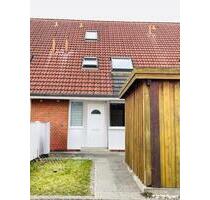 Reihenmittelhaus in Lüneburg Rettmer- wertbeständig, hochwertig