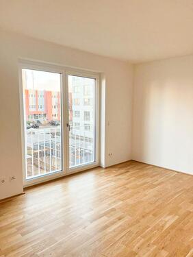 Foto - Gemütliche 3-Zimmer-Wohnung mit EBK und Fensterbad
