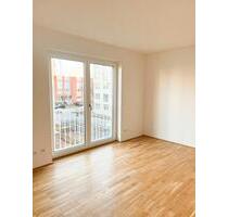 Gemütliche 3-Zimmer-Wohnung mit EBK und Fensterbad - Bad Homburg vor der Höhe Gonzenheim