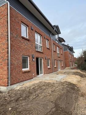 Foto - Wohnung in Viöl ab sofort zu vermieten (Neubau)