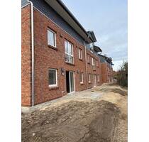 Wohnung in Viöl ab sofort zu vermieten (Neubau) - Husum