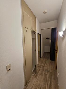 Foto - 2 Zimmer Dachgeschoßwohnung in Heidelberg