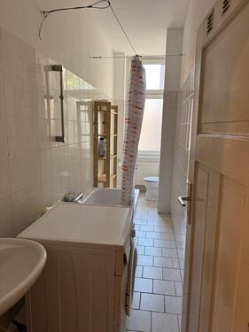 Foto - Etagenwohnung in Berlin zur Miete