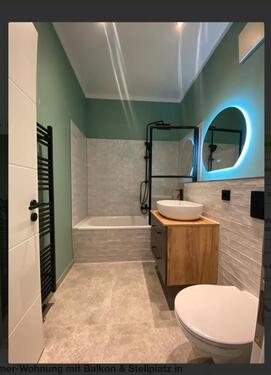 Foto - 3-Raum Wohnung Radebeul Serkowitz