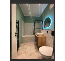 3-Raum Wohnung Radebeul Serkowitz